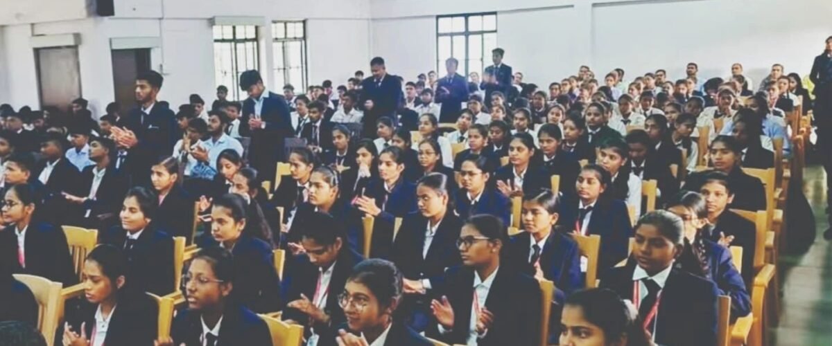 Startup Day, an entrepreneurship conference