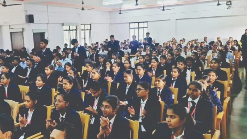 Startup Day, an entrepreneurship conference