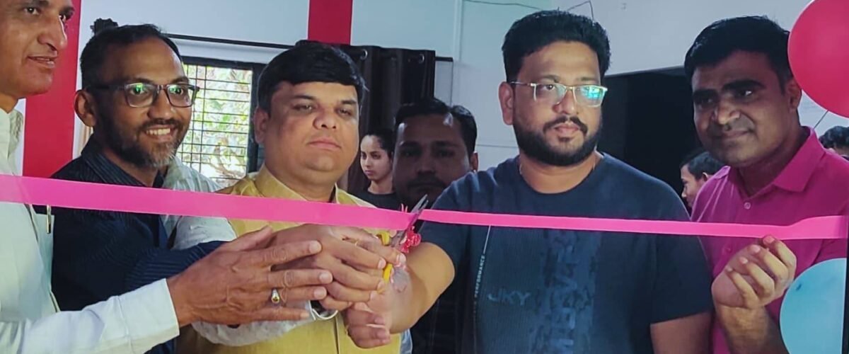 AI Lab – Inauguration